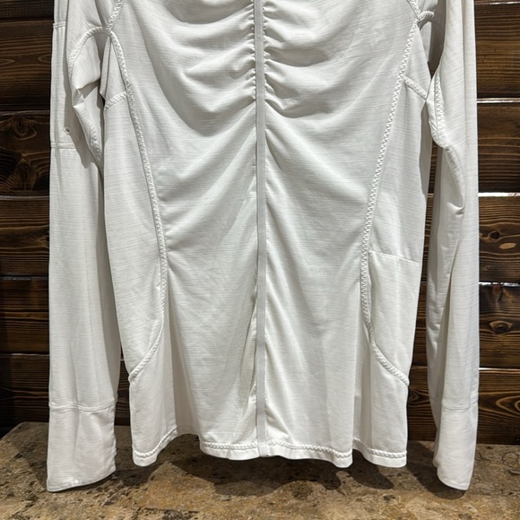 Athleta Half-Zip Top - Picture 11 of 14